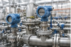 Industrial instrumentation
